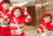 幼幼总经理，大大妄想家